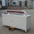 Good price factory plantation window  plantation shutter machinery shutter making machine